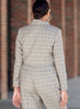 McCall's Pattern M8155 Misses' & Women's Jacket & Vest #BrightonMcCalls