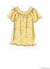 McCall's Pattern M8158 Women's Tops, Dresses, Shorts & Capri Pants #RosieMcCalls