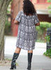 McCall's Pattern M8158 Women's Tops, Dresses, Shorts & Capri Pants #RosieMcCalls