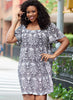 McCall's Pattern M8158 Women's Tops, Dresses, Shorts & Capri Pants #RosieMcCalls