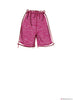 McCall's Pattern M8160 Misses' & Miss Petite Short Sleeve Top, Dress, Pull-On Shorts & Pants #AgnesMcCalls