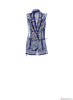 McCall's Pattern M8183 Misses' Jumpsuits #ValerieMcCalls