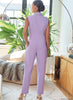 McCall's Pattern M8183 Misses' Jumpsuits #ValerieMcCalls