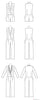 McCall's Pattern M8183 Misses' Jumpsuits #ValerieMcCalls