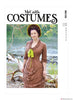McCall's Pattern M8189 Misses' Victorian Dress Costume