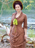 McCall's Pattern M8189 Misses' Victorian Dress Costume