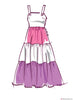 McCall's Pattern M8193 Misses' Dresses