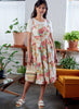 McCall's Pattern M8193 Misses' Dresses