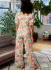 McCall's Pattern M8203 Misses' Romper, Jumpsuits & Sash