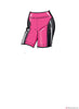 McCall's Pattern M8208 Top & Shorts