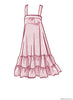 McCall's Pattern M8213 Misses' Dresses