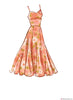 McCall's Pattern M8215 Misses' & Women's Dresses