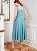 McCall's Pattern M8209 Misses' & Women's Dresses & Jumpsuit