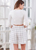 McCall's Pattern M8221 Misses' Shorts