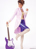McCall's Pattern M8224 Misses' 1980s Pop Star Costumes