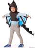McCall's Pattern M8225 Kids' Dragon Cape & Mask Costume