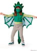McCall's Pattern M8225 Kids' Dragon Cape & Mask Costume