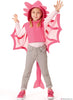 McCall's Pattern M8225 Kids' Dragon Cape & Mask Costume