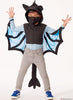 McCall's Pattern M8225 Kids' Dragon Cape & Mask Costume