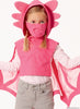 McCall's Pattern M8225 Kids' Dragon Cape & Mask Costume