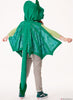 McCall's Pattern M8225 Kids' Dragon Cape & Mask Costume