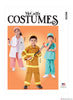 McCall's Pattern M8226 Children's First Responder Costume