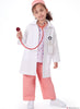 McCall's Pattern M8226 Children's First Responder Costume
