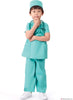 McCall's Pattern M8226 Children's First Responder Costume