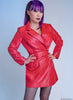 McCall's Pattern M8230 Misses' Jacket Dress