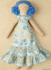 McCall's Pattern M8235 18" Cloth Dolls