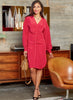 McCall's Pattern M8237 Misses' Tunic & Dresses