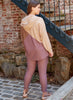 McCall's Pattern M8244 Tops & Leggings - Misses' & Women's