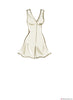 McCall's Pattern M8245 Misses' Romper, Jumpsuit, Robe & Sash