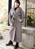 McCall's Pattern M8246 Misses' Jacket, Coat & Belt