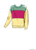McCall's Pattern M8249 Unisex Sweatshirt & Joggers