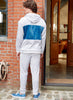 McCall's Pattern M8249 Unisex Sweatshirt & Joggers