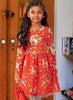 McCall's Pattern M8251 Children's & Girls' Dresses
