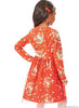 McCall's Pattern M8251 Children's & Girls' Dresses