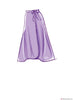 McCall's Pattern M8259 Misses' Skirts