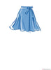 McCall's Pattern M8259 Misses' Skirts