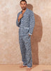McCall's Pattern M8262 Men's Pyjamas