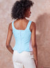 McCall's Pattern M8269 Misses' Corsets