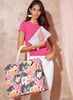 McCall's Pattern M8271 Totes & Pouches