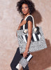 McCall's Pattern M8271 Totes & Pouches