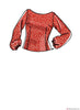 McCall's Pattern M8287 Misses' Tops