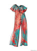 McCall's Pattern M8288 Misses' & Women's Romper, Jumpsuits & Sash