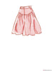 McCall's Pattern M8292 Misses' Shorts & Pants