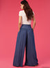 McCall's Pattern M8292 Misses' Shorts & Pants