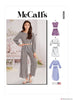 McCall's Pattern M8295 Girls' Tops, Skirts, Shorts & Pants