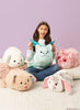McCall's Pattern M8301 Plushie Pets